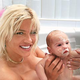 Image for article titled Moms With "Hourglass Figures" Linked To Babies Who Are Geniuses, Says Study